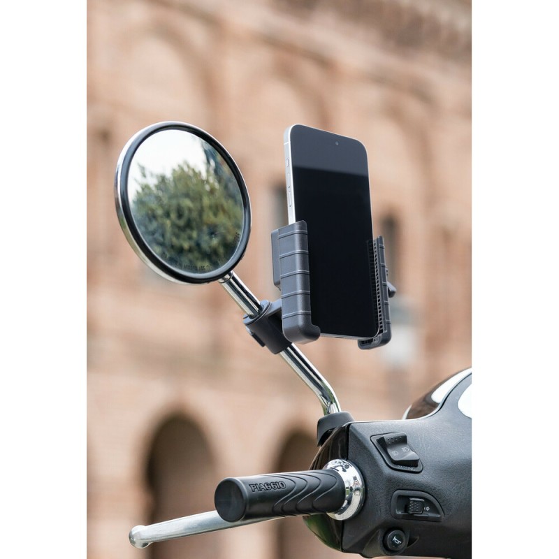 ΒΑΣΗ ΣΤΗΡΙΞΗΣ ΚΙΝΗΤΟΥ SMART SCOOTER GRIP 62>82mm (ΣΤΗΡΙΞΗ ΣΕ ΚΑΘΡΕΠΤΗ & ΣΕ ΜΠΑΡΑ 9>14mm) OPTILINE -1 TEM. - Optiline - 9157.9-LM ΒΑΣΗ ΣΤΗΡΙΞΗΣ ΚΙΝΗΤΟΥ SMART SCOOTER GRIP 62>82mm (ΣΤΗΡΙΞΗ ΣΕ ΚΑΘΡΕΠΤΗ & ΣΕ ΜΠΑΡΑ 9>14mm) OPTILINE -1 TEM. - Optiline - 9157.9-LM