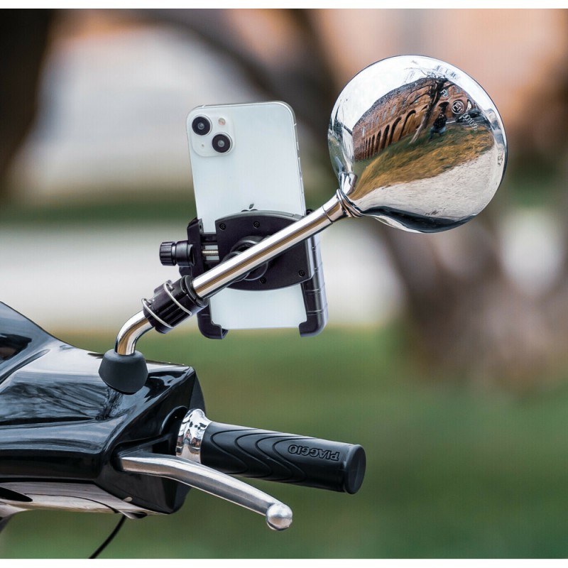 ΒΑΣΗ ΣΤΗΡΙΞΗΣ ΚΙΝΗΤΟΥ SMART SCOOTER GRIP 62>82mm (ΣΤΗΡΙΞΗ ΣΕ ΚΑΘΡΕΠΤΗ & ΣΕ ΜΠΑΡΑ 9>14mm) OPTILINE -1 TEM. - Optiline - 9157.9-LM ΒΑΣΗ ΣΤΗΡΙΞΗΣ ΚΙΝΗΤΟΥ SMART SCOOTER GRIP 62>82mm (ΣΤΗΡΙΞΗ ΣΕ ΚΑΘΡΕΠΤΗ & ΣΕ ΜΠΑΡΑ 9>14mm) OPTILINE -1 TEM. - Optiline - 9157.9-LM