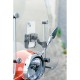 ΒΑΣΗ ΣΤΗΡΙΞΗΣ ΚΙΝΗΤΟΥ SMART SCOOTER GRIP 62>82mm (ΣΤΗΡΙΞΗ ΣΕ ΚΑΘΡΕΠΤΗ & ΣΕ ΜΠΑΡΑ 9>14mm) OPTILINE -1 TEM. - Optiline - 9157.9-LM ΒΑΣΗ ΣΤΗΡΙΞΗΣ ΚΙΝΗΤΟΥ SMART SCOOTER GRIP 62>82mm (ΣΤΗΡΙΞΗ ΣΕ ΚΑΘΡΕΠΤΗ & ΣΕ ΜΠΑΡΑ 9>14mm) OPTILINE -1 TEM. - Optiline - 9157.9-LM