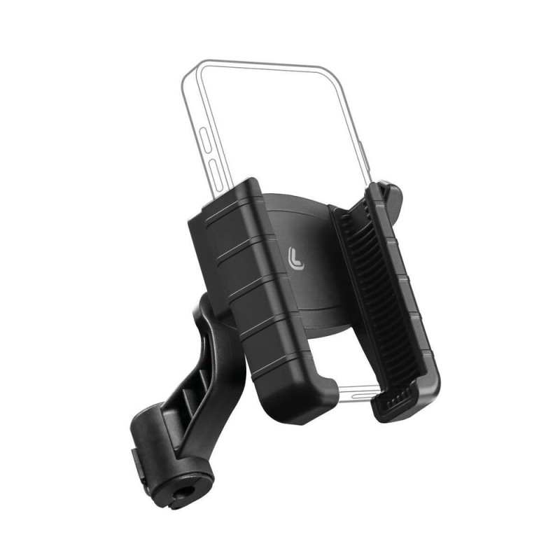 ΒΑΣΗ ΣΤΗΡΙΞΗΣ ΚΙΝΗΤΟΥ SMART SCOOTER GRIP 62>82mm (ΣΤΗΡΙΞΗ ΣΕ ΚΑΘΡΕΠΤΗ & ΣΕ ΜΠΑΡΑ 9>14mm) OPTILINE -1 TEM. - Optiline - 9157.9-LM ΒΑΣΗ ΣΤΗΡΙΞΗΣ ΚΙΝΗΤΟΥ SMART SCOOTER GRIP 62>82mm (ΣΤΗΡΙΞΗ ΣΕ ΚΑΘΡΕΠΤΗ & ΣΕ ΜΠΑΡΑ 9>14mm) OPTILINE -1 TEM. - Optiline - 9157.9-LM