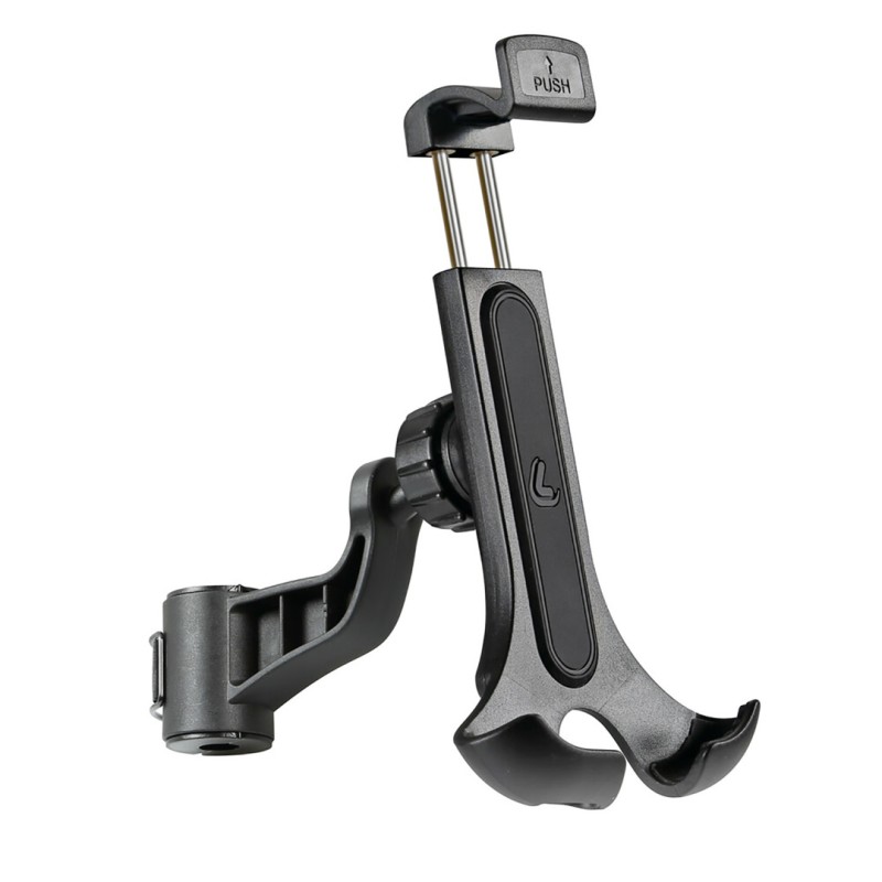 ΒΑΣΗ ΣΤΗΡΙΞΗΣ ΚΙΝΗΤΟΥ SMART SCOOTER FLOW 130-190mm ( ΜΕ ΣΤΗΡΙΞΗ ΣΤΟ ΚΑΘΡΕΠΤΗ Η ΣΕ ΜΠΑΡΑ 9-14mm) - Lampa - 9157.0-LM ΒΑΣΗ ΣΤΗΡΙΞΗΣ ΚΙΝΗΤΟΥ SMART SCOOTER FLOW 130-190mm ( ΜΕ ΣΤΗΡΙΞΗ ΣΤΟ ΚΑΘΡΕΠΤΗ Η ΣΕ ΜΠΑΡΑ 9-14mm) - Lampa - 9157.0-LM