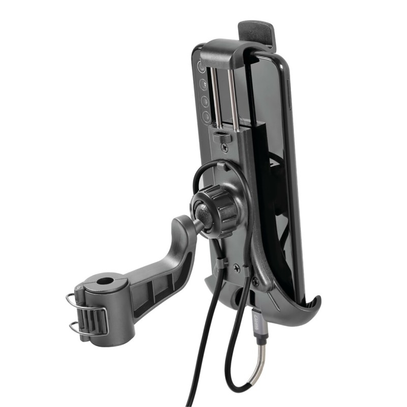 ΒΑΣΗ ΣΤΗΡΙΞΗΣ ΚΙΝΗΤΟΥ SMART SCOOTER FLOW 130-190mm ( ΜΕ ΣΤΗΡΙΞΗ ΣΤΟ ΚΑΘΡΕΠΤΗ Η ΣΕ ΜΠΑΡΑ 9-14mm) - Lampa - 9157.0-LM ΒΑΣΗ ΣΤΗΡΙΞΗΣ ΚΙΝΗΤΟΥ SMART SCOOTER FLOW 130-190mm ( ΜΕ ΣΤΗΡΙΞΗ ΣΤΟ ΚΑΘΡΕΠΤΗ Η ΣΕ ΜΠΑΡΑ 9-14mm) - Lampa - 9157.0-LM