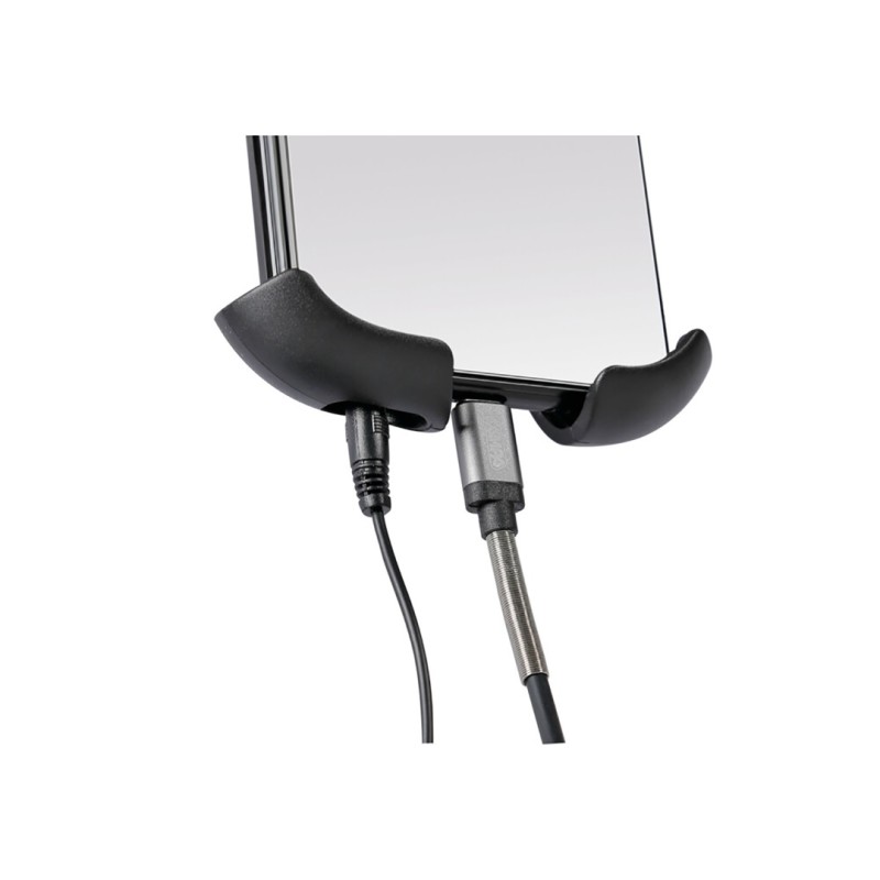 ΒΑΣΗ ΣΤΗΡΙΞΗΣ ΚΙΝΗΤΟΥ SMART SCOOTER FLOW 130-190mm ( ΜΕ ΣΤΗΡΙΞΗ ΣΤΟ ΚΑΘΡΕΠΤΗ Η ΣΕ ΜΠΑΡΑ 9-14mm) - Lampa - 9157.0-LM ΒΑΣΗ ΣΤΗΡΙΞΗΣ ΚΙΝΗΤΟΥ SMART SCOOTER FLOW 130-190mm ( ΜΕ ΣΤΗΡΙΞΗ ΣΤΟ ΚΑΘΡΕΠΤΗ Η ΣΕ ΜΠΑΡΑ 9-14mm) - Lampa - 9157.0-LM