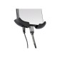 ΒΑΣΗ ΣΤΗΡΙΞΗΣ ΚΙΝΗΤΟΥ SMART SCOOTER FLOW 130-190mm ( ΜΕ ΣΤΗΡΙΞΗ ΣΤΟ ΚΑΘΡΕΠΤΗ Η ΣΕ ΜΠΑΡΑ 9-14mm) - Lampa - 9157.0-LM ΒΑΣΗ ΣΤΗΡΙΞΗΣ ΚΙΝΗΤΟΥ SMART SCOOTER FLOW 130-190mm ( ΜΕ ΣΤΗΡΙΞΗ ΣΤΟ ΚΑΘΡΕΠΤΗ Η ΣΕ ΜΠΑΡΑ 9-14mm) - Lampa - 9157.0-LM