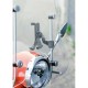 ΒΑΣΗ ΣΤΗΡΙΞΗΣ ΚΙΝΗΤΟΥ SMART SCOOTER FLOW 130-190mm ( ΜΕ ΣΤΗΡΙΞΗ ΣΤΟ ΚΑΘΡΕΠΤΗ Η ΣΕ ΜΠΑΡΑ 9-14mm) - Lampa - 9157.0-LM ΒΑΣΗ ΣΤΗΡΙΞΗΣ ΚΙΝΗΤΟΥ SMART SCOOTER FLOW 130-190mm ( ΜΕ ΣΤΗΡΙΞΗ ΣΤΟ ΚΑΘΡΕΠΤΗ Η ΣΕ ΜΠΑΡΑ 9-14mm) - Lampa - 9157.0-LM