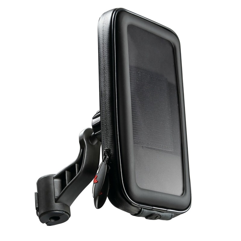ΒΑΣΗ ΣΤΗΡΙΞΗΣ ΚΙΝΗΤΟΥ SMART SCOOTER CASE 165x90mm ( ΜΕ ΣΤΗΡΙΞΗ ΣΤΟ ΚΑΘΡΕΠΤΗ Η ΣΕ ΜΠΑΡΑ 9-14mm) - Lampa - 9157.1-LM ΒΑΣΗ ΣΤΗΡΙΞΗΣ ΚΙΝΗΤΟΥ SMART SCOOTER CASE 165x90mm ( ΜΕ ΣΤΗΡΙΞΗ ΣΤΟ ΚΑΘΡΕΠΤΗ Η ΣΕ ΜΠΑΡΑ 9-14mm) - Lampa - 9157.1-LM