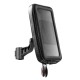 ΒΑΣΗ ΣΤΗΡΙΞΗΣ ΚΙΝΗΤΟΥ SMART SCOOTER CASE 165x90mm ( ΜΕ ΣΤΗΡΙΞΗ ΣΤΟ ΚΑΘΡΕΠΤΗ Η ΣΕ ΜΠΑΡΑ 9-14mm) - Lampa - 9157.1-LM ΒΑΣΗ ΣΤΗΡΙΞΗΣ ΚΙΝΗΤΟΥ SMART SCOOTER CASE 165x90mm ( ΜΕ ΣΤΗΡΙΞΗ ΣΤΟ ΚΑΘΡΕΠΤΗ Η ΣΕ ΜΠΑΡΑ 9-14mm) - Lampa - 9157.1-LM