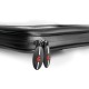 ΒΑΣΗ ΣΤΗΡΙΞΗΣ ΚΙΝΗΤΟΥ SMART SCOOTER CASE 165x90mm ( ΜΕ ΣΤΗΡΙΞΗ ΣΤΟ ΚΑΘΡΕΠΤΗ Η ΣΕ ΜΠΑΡΑ 9-14mm) - Lampa - 9157.1-LM ΒΑΣΗ ΣΤΗΡΙΞΗΣ ΚΙΝΗΤΟΥ SMART SCOOTER CASE 165x90mm ( ΜΕ ΣΤΗΡΙΞΗ ΣΤΟ ΚΑΘΡΕΠΤΗ Η ΣΕ ΜΠΑΡΑ 9-14mm) - Lampa - 9157.1-LM