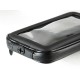 ΒΑΣΗ ΣΤΗΡΙΞΗΣ ΚΙΝΗΤΟΥ SMART SCOOTER CASE 165x90mm ( ΜΕ ΣΤΗΡΙΞΗ ΣΤΟ ΚΑΘΡΕΠΤΗ Η ΣΕ ΜΠΑΡΑ 9-14mm) - Lampa - 9157.1-LM ΒΑΣΗ ΣΤΗΡΙΞΗΣ ΚΙΝΗΤΟΥ SMART SCOOTER CASE 165x90mm ( ΜΕ ΣΤΗΡΙΞΗ ΣΤΟ ΚΑΘΡΕΠΤΗ Η ΣΕ ΜΠΑΡΑ 9-14mm) - Lampa - 9157.1-LM