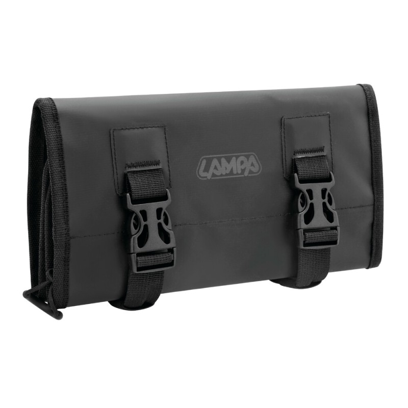 ORGANIZER ΕΡΓΑΛΕΙΟΘΗΚΗ ΑΔΙΑΒΡΟΧΟ ΜΑΥΡΟ MOTO 22x150x30mm LAMPA - 1 ΤΕΜ. - Lampa - 9157.2-LM ORGANIZER ΕΡΓΑΛΕΙΟΘΗΚΗ ΑΔΙΑΒΡΟΧΟ ΜΑΥΡΟ MOTO 22x150x30mm LAMPA - 1 ΤΕΜ. - Lampa - 9157.2-LM