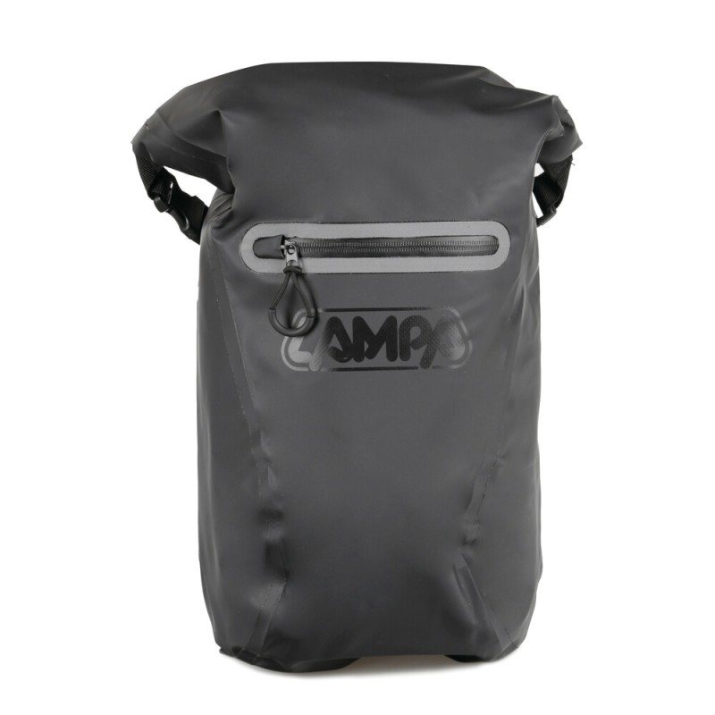 ΤΣΑΝΤΑ ΠΛΑΤΗΣ ΑΔΙΑΒΡΟΧΗ MOTO IMPERVIOUS 15L 45x24x20cm LAMPA - 1 TEM. - Lampa - 9157.3-LM ΤΣΑΝΤΑ ΠΛΑΤΗΣ ΑΔΙΑΒΡΟΧΗ MOTO IMPERVIOUS 15L 45x24x20cm LAMPA - 1 TEM. - Lampa - 9157.3-LM