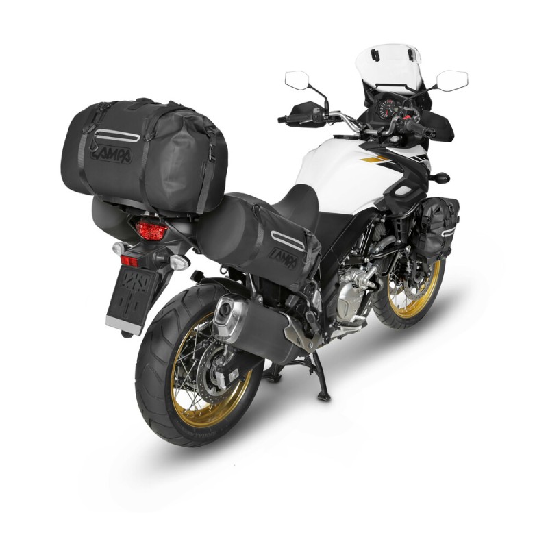 ΣΑΚΟΣ ΑΔΙΑΒΡΟΧΟΣ MOTO IMPERVIOUS 40L 55x35x35cm LAMPA - 1 TEM. - Lampa - 9157.4-LM ΣΑΚΟΣ ΑΔΙΑΒΡΟΧΟΣ MOTO IMPERVIOUS 40L 55x35x35cm LAMPA - 1 TEM. - Lampa - 9157.4-LM