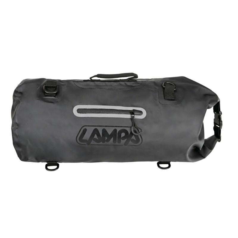 ΣΑΚΟΣ ΑΔΙΑΒΡΟΧΟΣ MOTO IMPERVIOUS (ΤΥΠΟΥ ΛΟΥΚΑΝΙΚΟ) 30L 65x25 cm LAMPA - 1 TEM. - Lampa - 9157.7-LM ΣΑΚΟΣ ΑΔΙΑΒΡΟΧΟΣ MOTO IMPERVIOUS (ΤΥΠΟΥ ΛΟΥΚΑΝΙΚΟ) 30L 65x25 cm LAMPA - 1 TEM. - Lampa - 9157.7-LM