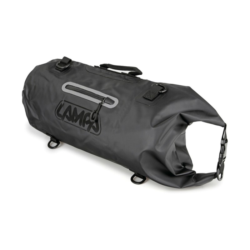 ΣΑΚΟΣ ΑΔΙΑΒΡΟΧΟΣ MOTO IMPERVIOUS (ΤΥΠΟΥ ΛΟΥΚΑΝΙΚΟ) 30L 65x25 cm LAMPA - 1 TEM. - Lampa - 9157.7-LM ΣΑΚΟΣ ΑΔΙΑΒΡΟΧΟΣ MOTO IMPERVIOUS (ΤΥΠΟΥ ΛΟΥΚΑΝΙΚΟ) 30L 65x25 cm LAMPA - 1 TEM. - Lampa - 9157.7-LM