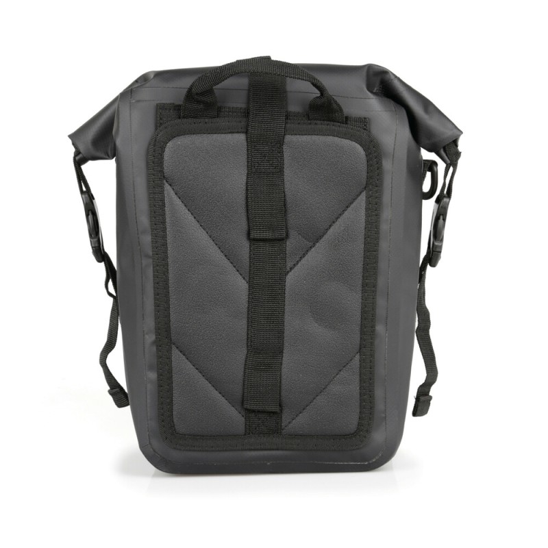 ΣΑΚΟΣ ΑΔΙΑΒΡΟΧΟΣ MOTO IMPERVIOUS 5L 30x10x12 cm LAMPA - 1 TEM. - Lampa - 9157.8-LM ΣΑΚΟΣ ΑΔΙΑΒΡΟΧΟΣ MOTO IMPERVIOUS 5L 30x10x12 cm LAMPA - 1 TEM. - Lampa - 9157.8-LM