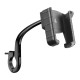 ΒΑΣΗ ΣΤΗΡΙΞΗΣ ΚΙΝΗΤΟΥ SMART HANDLE GRIP 62-82mm (ΣΤΗΡΙΞΗ ΣΤΟ ΑΡΙΣΤΕΡΟ ΧΕΡΟΥΛΙ 22-34mm) OPTILINE -1 TEM. - Lampa - 9158.0-LM ΒΑΣΗ ΣΤΗΡΙΞΗΣ ΚΙΝΗΤΟΥ SMART HANDLE GRIP 62-82mm (ΣΤΗΡΙΞΗ ΣΤΟ ΑΡΙΣΤΕΡΟ ΧΕΡΟΥΛΙ 22-34mm) OPTILINE -1 TEM. - Lampa - 9158.0-LM