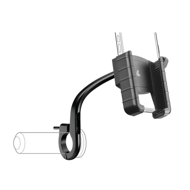 ΒΑΣΗ ΣΤΗΡΙΞΗΣ ΚΙΝΗΤΟΥ SMART HANDLE GRIP 62-82mm (ΣΤΗΡΙΞΗ ΣΤΟ ΑΡΙΣΤΕΡΟ ΧΕΡΟΥΛΙ 22-34mm) OPTILINE -1 TEM. - Lampa - 9158.0-LM ΒΑΣΗ ΣΤΗΡΙΞΗΣ ΚΙΝΗΤΟΥ SMART HANDLE GRIP 62-82mm (ΣΤΗΡΙΞΗ ΣΤΟ ΑΡΙΣΤΕΡΟ ΧΕΡΟΥΛΙ 22-34mm) OPTILINE -1 TEM. - Lampa - 9158.0-LM