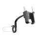 ΒΑΣΗ ΣΤΗΡΙΞΗΣ ΚΙΝΗΤΟΥ SMART HANDLE GRIP 62-82mm (ΣΤΗΡΙΞΗ ΣΤΟ ΑΡΙΣΤΕΡΟ ΧΕΡΟΥΛΙ 22-34mm) OPTILINE -1 TEM. - Lampa - 9158.0-LM ΒΑΣΗ ΣΤΗΡΙΞΗΣ ΚΙΝΗΤΟΥ SMART HANDLE GRIP 62-82mm (ΣΤΗΡΙΞΗ ΣΤΟ ΑΡΙΣΤΕΡΟ ΧΕΡΟΥΛΙ 22-34mm) OPTILINE -1 TEM. - Lampa - 9158.0-LM