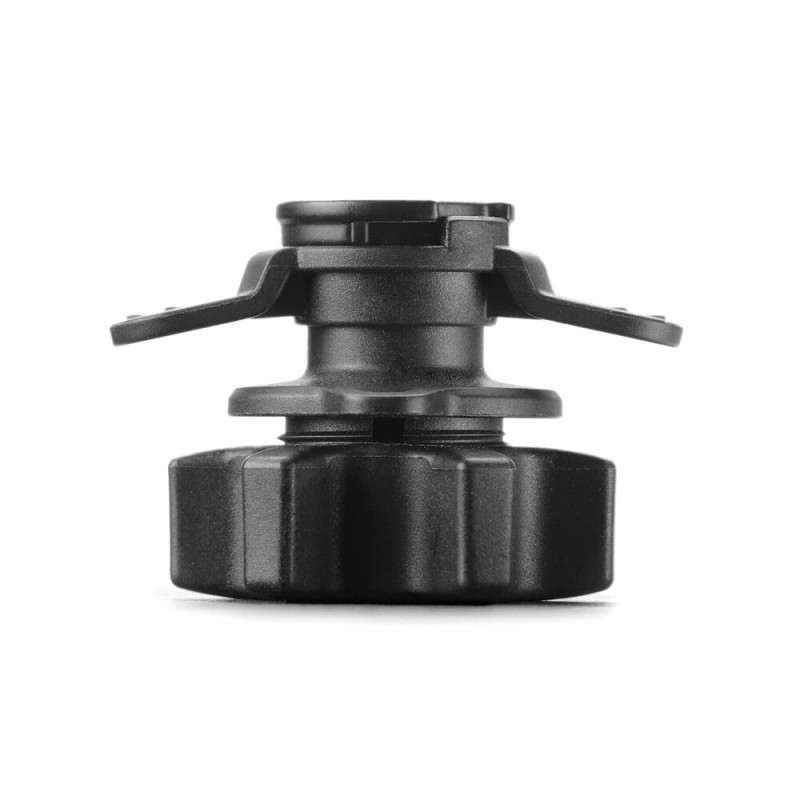 Ανταλλακτικός Αντάπτορας Duolock 19 mm της σειράς Titan Optiline, συμβατός με Βάσεις Στήριξης, Θήκες ή Αντάπτορες Κινητού Optiline ή Βάσεις Στήριξης Κινητού με μπίλια 19 mm - Optiline - 9158.5-LM Ανταλλακτικός Αντάπτορας Duolock 19 mm της σειράς Titan Optiline, συμβατός με Βάσεις Στήριξης, Θήκες ή Αντάπτορες Κινητού Optiline ή Βάσεις Στήριξης Κινητού με μπίλια 19 mm - Optiline - 9158.5-LM
