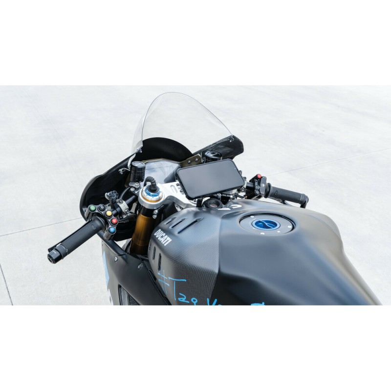 Βάση Στήριξης Κινητού Panigale της σειράς Titan Optiline για τις Βίδες στην Μίζα στο Τιμόνι Μηχανής Panigale 899, 959, V2, 1199, 1299, V4 με σύστημα Duolock, συμβατή με Θήκες ή Αντάπτορες Κινητού Optiline - Optiline - L9158.4 Βάση Στήριξης Κινητού Panigale της σειράς Titan Optiline για τις Βίδες στην Μίζα στο Τιμόνι Μηχανής Panigale 899, 959, V2, 1199, 1299, V4 με σύστημα Duolock, συμβατή με Θήκες ή Αντάπτορες Κινητού Optiline - Optiline - L9158.4