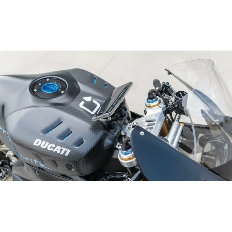 Βάση Στήριξης Κινητού Panigale της σειράς Titan Optiline για τις Βίδες στην Μίζα στο Τιμόνι Μηχανής Panigale 899, 959, V2, 1199, 1299, V4 με σύστημα Duolock, συμβατή με Θήκες ή Αντάπτορες Κινητού Optiline - Optiline - L9158.4 Βάση Στήριξης Κινητού Panigale της σειράς Titan Optiline για τις Βίδες στην Μίζα στο Τιμόνι Μηχανής Panigale 899, 959, V2, 1199, 1299, V4 με σύστημα Duolock, συμβατή με Θήκες ή Αντάπτορες Κινητού Optiline - Optiline - L9158.4