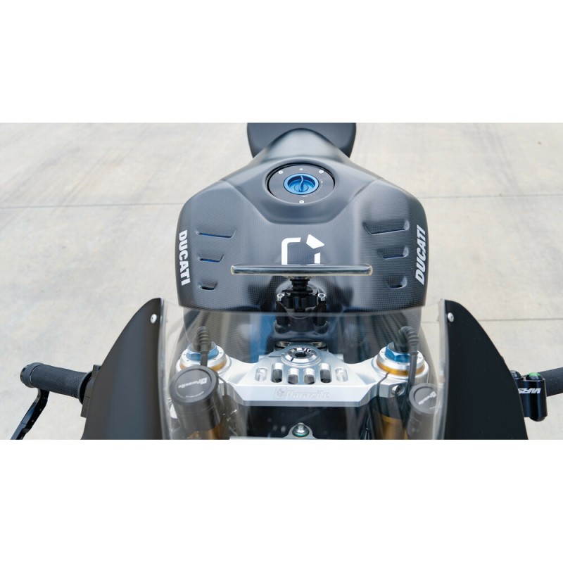 Βάση Στήριξης Κινητού Panigale της σειράς Titan Optiline για τις Βίδες στην Μίζα στο Τιμόνι Μηχανής Panigale 899, 959, V2, 1199, 1299, V4 με σύστημα Duolock, συμβατή με Θήκες ή Αντάπτορες Κινητού Optiline - Optiline - L9158.4 Βάση Στήριξης Κινητού Panigale της σειράς Titan Optiline για τις Βίδες στην Μίζα στο Τιμόνι Μηχανής Panigale 899, 959, V2, 1199, 1299, V4 με σύστημα Duolock, συμβατή με Θήκες ή Αντάπτορες Κινητού Optiline - Optiline - L9158.4
