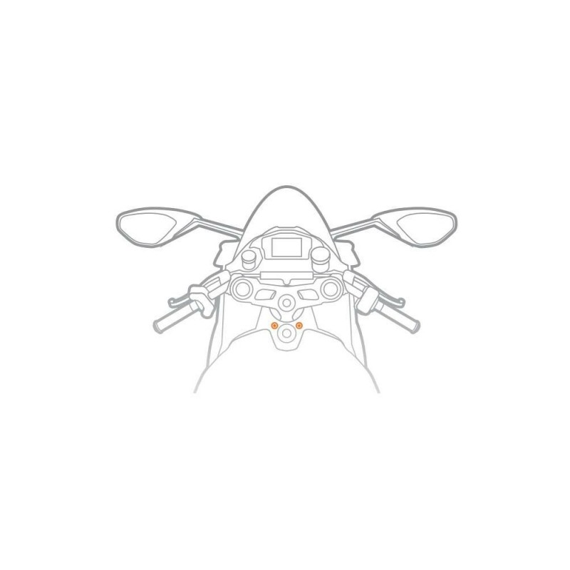 Βάση Στήριξης Κινητού Panigale της σειράς Titan Optiline για τις Βίδες στην Μίζα στο Τιμόνι Μηχανής Panigale 899, 959, V2, 1199, 1299, V4 με σύστημα Duolock, συμβατή με Θήκες ή Αντάπτορες Κινητού Optiline - Optiline - L9158.4 Βάση Στήριξης Κινητού Panigale της σειράς Titan Optiline για τις Βίδες στην Μίζα στο Τιμόνι Μηχανής Panigale 899, 959, V2, 1199, 1299, V4 με σύστημα Duolock, συμβατή με Θήκες ή Αντάπτορες Κινητού Optiline - Optiline - L9158.4