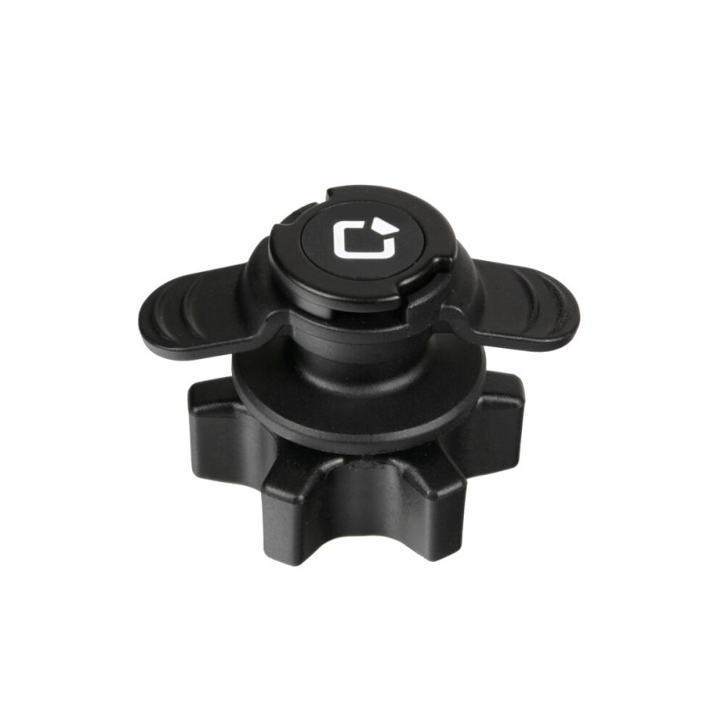 Ανταλλακτικός Αντάπτορας Duolock 19 mm της σειράς Titan Optiline, συμβατός με Βάσεις Στήριξης, Θήκες ή Αντάπτορες Κινητού Optiline ή Βάσεις Στήριξης Κινητού με μπίλια 19 mm - Optiline - 9158.5-LM Ανταλλακτικός Αντάπτορας Duolock 19 mm της σειράς Titan Optiline, συμβατός με Βάσεις Στήριξης, Θήκες ή Αντάπτορες Κινητού Optiline ή Βάσεις Στήριξης Κινητού με μπίλια 19 mm - Optiline - 9158.5-LM