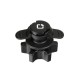 Ανταλλακτικός Αντάπτορας Duolock 19 mm της σειράς Titan Optiline, συμβατός με Βάσεις Στήριξης, Θήκες ή Αντάπτορες Κινητού Optiline ή Βάσεις Στήριξης Κινητού με μπίλια 19 mm - Optiline - 9158.5-LM Ανταλλακτικός Αντάπτορας Duolock 19 mm της σειράς Titan Optiline, συμβατός με Βάσεις Στήριξης, Θήκες ή Αντάπτορες Κινητού Optiline ή Βάσεις Στήριξης Κινητού με μπίλια 19 mm - Optiline - 9158.5-LM