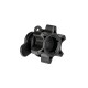 Ανταλλακτικός Αντάπτορας Duolock 19 mm της σειράς Titan Optiline, συμβατός με Βάσεις Στήριξης, Θήκες ή Αντάπτορες Κινητού Optiline ή Βάσεις Στήριξης Κινητού με μπίλια 19 mm - Optiline - 9158.5-LM Ανταλλακτικός Αντάπτορας Duolock 19 mm της σειράς Titan Optiline, συμβατός με Βάσεις Στήριξης, Θήκες ή Αντάπτορες Κινητού Optiline ή Βάσεις Στήριξης Κινητού με μπίλια 19 mm - Optiline - 9158.5-LM