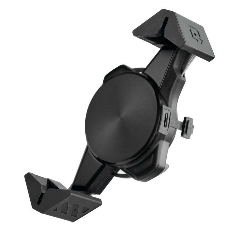 Αερόψυκτη Θήκη Κινητού Chroma Wireless της σειράς Titan Optiline Universal Εφαρμογής για κινητά με διαγώνιο μήκος από 131 mm έως 187 mm, 4 σετ αποστάτες και δυνατότητα ασύρματης φόρτισης Max Power 15W, συμβατή με Βάσεις Στήριξης Κινητού Optiline για Μηχαν Αερόψυκτη Θήκη Κινητού Chroma Wireless της σειράς Titan Optiline Universal Εφαρμογής για κινητά με διαγώνιο μήκος από 131 mm έως 187 mm, 4 σετ αποστάτες και δυνατότητα ασύρματης φόρτισης Max Power 15W, συμβατή με Βάσεις Στήριξης Κινητού Optiline για Μηχαν