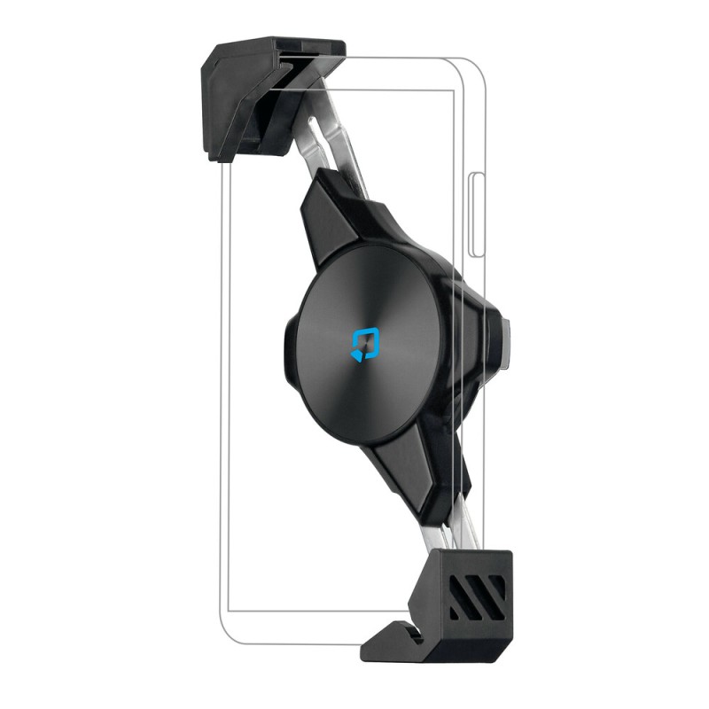 Αερόψυκτη Θήκη Κινητού Chroma Wireless της σειράς Titan Optiline Universal Εφαρμογής για κινητά με διαγώνιο μήκος από 131 mm έως 187 mm, 4 σετ αποστάτες και δυνατότητα ασύρματης φόρτισης Max Power 15W, συμβατή με Βάσεις Στήριξης Κινητού Optiline για Μηχαν Αερόψυκτη Θήκη Κινητού Chroma Wireless της σειράς Titan Optiline Universal Εφαρμογής για κινητά με διαγώνιο μήκος από 131 mm έως 187 mm, 4 σετ αποστάτες και δυνατότητα ασύρματης φόρτισης Max Power 15W, συμβατή με Βάσεις Στήριξης Κινητού Optiline για Μηχαν