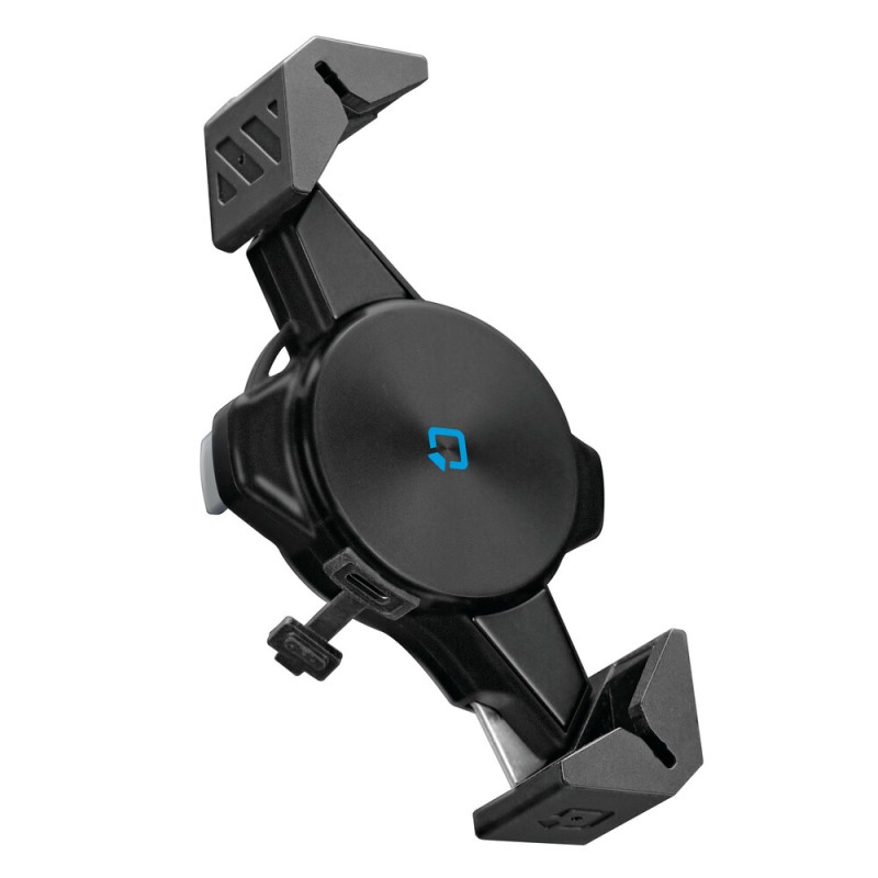 Αερόψυκτη Θήκη Κινητού Chroma Wireless της σειράς Titan Optiline Universal Εφαρμογής για κινητά με διαγώνιο μήκος από 131 mm έως 187 mm, 4 σετ αποστάτες και δυνατότητα ασύρματης φόρτισης Max Power 15W, συμβατή με Βάσεις Στήριξης Κινητού Optiline για Μηχαν Αερόψυκτη Θήκη Κινητού Chroma Wireless της σειράς Titan Optiline Universal Εφαρμογής για κινητά με διαγώνιο μήκος από 131 mm έως 187 mm, 4 σετ αποστάτες και δυνατότητα ασύρματης φόρτισης Max Power 15W, συμβατή με Βάσεις Στήριξης Κινητού Optiline για Μηχαν