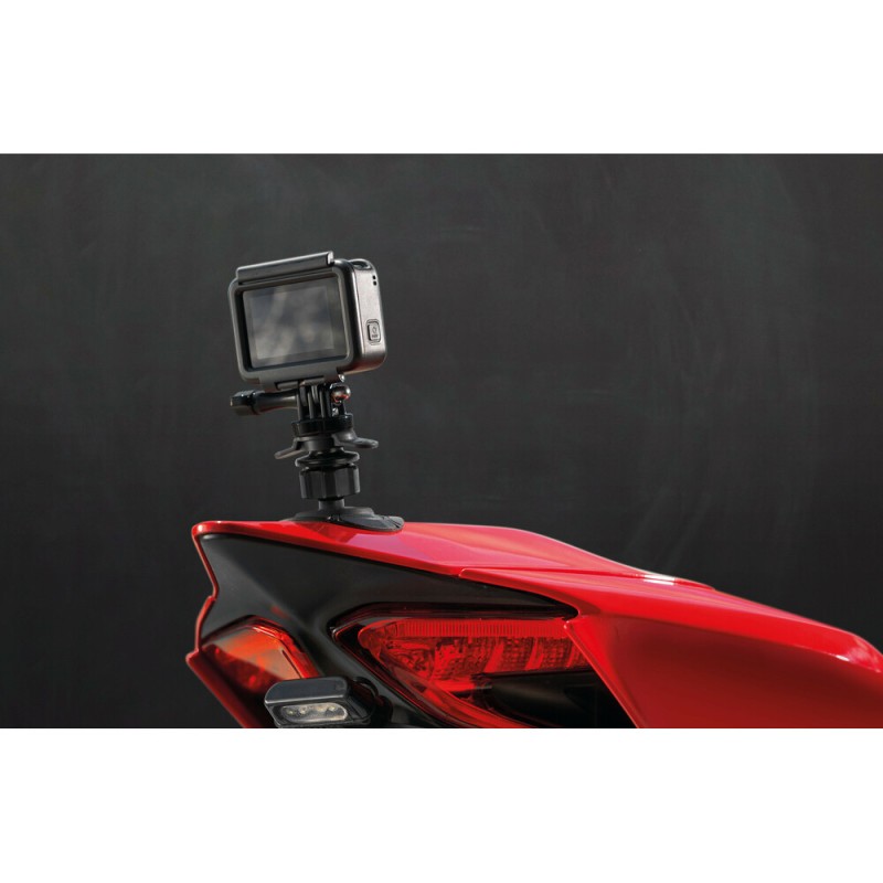 Αυτοκόλλητη Βάση Στήριξης Κινητού ή Action Camera Stick της σειράς Titan Optiline για Κράνος Οδήγησης, Ντεπόζιτο, Ουρά ή Λείες Επίπεδες Επιφάνειες Μηχανής με σύστημα Duolock, συμβατή με Θήκες ή Αντάπτορες Κινητού Optiline ή Ειδικό Αντάπτορα για Action Cam Αυτοκόλλητη Βάση Στήριξης Κινητού ή Action Camera Stick της σειράς Titan Optiline για Κράνος Οδήγησης, Ντεπόζιτο, Ουρά ή Λείες Επίπεδες Επιφάνειες Μηχανής με σύστημα Duolock, συμβατή με Θήκες ή Αντάπτορες Κινητού Optiline ή Ειδικό Αντάπτορα για Action Cam