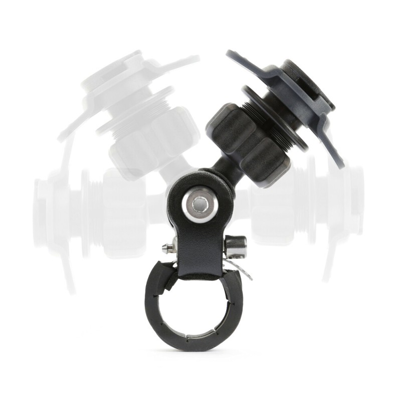 Βάση Στήριξης Κινητού Clamp της σειράς Titan Optiline για Τιμόνι Μηχανής ή Ποδηλάτου με διάμετρο από 14 mm έως 34 mm και σύστημα Duolock, συμβατή με Θήκες ή Αντάπτορες Κινητού Optiline - Optiline - 9159.2-LM Βάση Στήριξης Κινητού Clamp της σειράς Titan Optiline για Τιμόνι Μηχανής ή Ποδηλάτου με διάμετρο από 14 mm έως 34 mm και σύστημα Duolock, συμβατή με Θήκες ή Αντάπτορες Κινητού Optiline - Optiline - 9159.2-LM