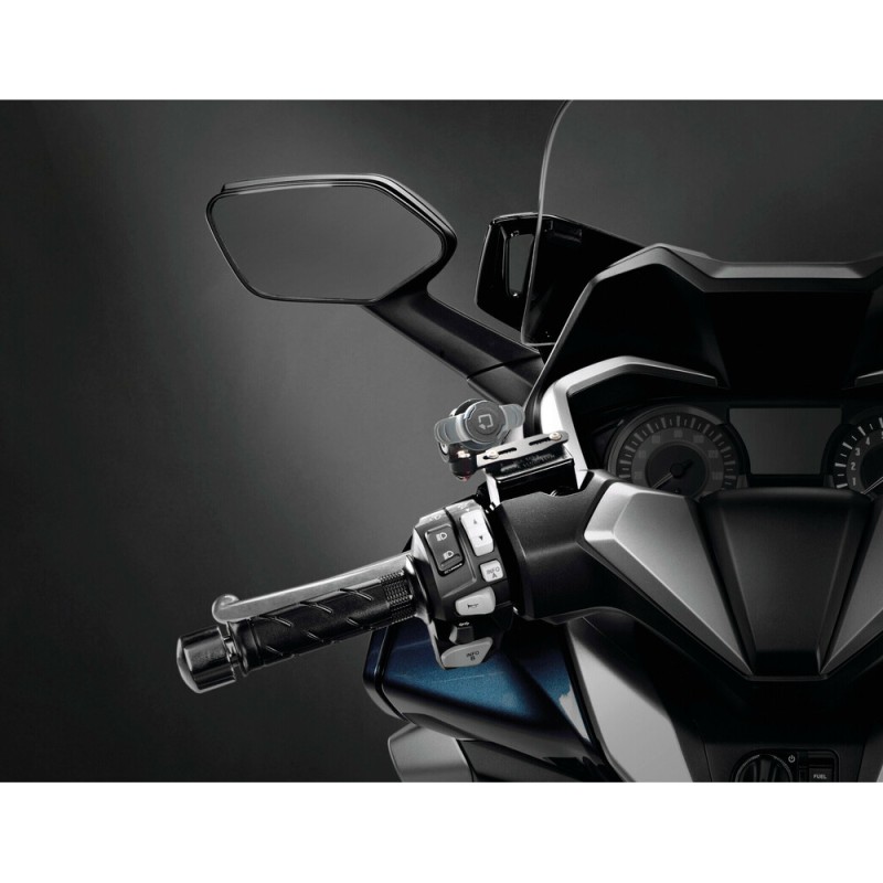 Βιδωτή Βάση Στήριξης Κινητού Brake της σειράς Titan Optiline για το Δοχείο Υγρών Φρένου στο Τιμόνι Μηχανής με απόσταση από κέντρο βίδας σε κέντρο βίδας από 12,5 mm έως 75 mm και σύστημα Duolock, συμβατή με Θήκες ή Αντάπτορες Κινητού Optiline - Optiline - Βιδωτή Βάση Στήριξης Κινητού Brake της σειράς Titan Optiline για το Δοχείο Υγρών Φρένου στο Τιμόνι Μηχανής με απόσταση από κέντρο βίδας σε κέντρο βίδας από 12,5 mm έως 75 mm και σύστημα Duolock, συμβατή με Θήκες ή Αντάπτορες Κινητού Optiline - Optiline -