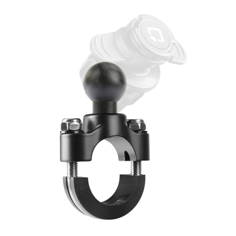 Βάση Στήριξης Κινητού U Type Pro της σειράς Titan Optiline για Τιμόνι Μηχανής ή Ποδηλάτου με διάμετρο από 22 mm έως 28 mm και σύστημα Duolock, συμβατή με Θήκες ή Αντάπτορες Κινητού Optiline - Optiline - 9159.8-LM Βάση Στήριξης Κινητού U Type Pro της σειράς Titan Optiline για Τιμόνι Μηχανής ή Ποδηλάτου με διάμετρο από 22 mm έως 28 mm και σύστημα Duolock, συμβατή με Θήκες ή Αντάπτορες Κινητού Optiline - Optiline - 9159.8-LM