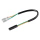ΚΑΛΩΔΙΩΣΗ ΓΙΑ ΣΥΝΔΕΣΗ LED ΦΛΑΣ HONDA 2ΤΕΜ. - Lampa - 9160.0-LM