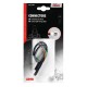 ΚΑΛΩΔΙΩΣΗ ΓΙΑ ΣΥΝΔΕΣΗ LED ΦΛΑΣ HONDA 2ΤΕΜ. - Lampa - 9160.0-LM