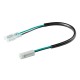 ΚΑΛΩΔΙΩΣΗ ΓΙΑ ΣΥΝΔΕΣΗ LED ΦΛΑΣ YAMAHA 2ΤΕΜ. - Lampa - 9160.1-LM ΚΑΛΩΔΙΩΣΗ ΓΙΑ ΣΥΝΔΕΣΗ LED ΦΛΑΣ YAMAHA 2ΤΕΜ. - Lampa - 9160.1-LM