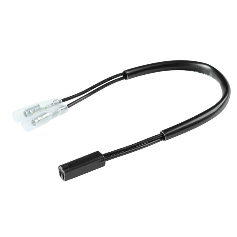 ΚΑΛΩΔΙΩΣΗ ΓΙΑ ΣΥΝΔΕΣΗ LED ΦΛΑΣ SUZUKI 2ΤΕΜ. - Lampa - 9160.3-LM ΚΑΛΩΔΙΩΣΗ ΓΙΑ ΣΥΝΔΕΣΗ LED ΦΛΑΣ SUZUKI 2ΤΕΜ. - Lampa - 9160.3-LM