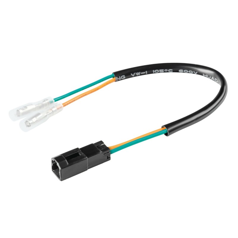 ΚΑΛΩΔΙΩΣΗ ΓΙΑ ΣΥΝΔΕΣΗ LED ΦΛΑΣ DUCATI 2ΤΕΜ. - Lampa - 9160.4-LM ΚΑΛΩΔΙΩΣΗ ΓΙΑ ΣΥΝΔΕΣΗ LED ΦΛΑΣ DUCATI 2ΤΕΜ. - Lampa - 9160.4-LM