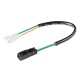 ΚΑΛΩΔΙΩΣΗ ΓΙΑ ΣΥΝΔΕΣΗ LED ΦΛΑΣ DUCATI 2ΤΕΜ. - Lampa - 9160.4-LM ΚΑΛΩΔΙΩΣΗ ΓΙΑ ΣΥΝΔΕΣΗ LED ΦΛΑΣ DUCATI 2ΤΕΜ. - Lampa - 9160.4-LM