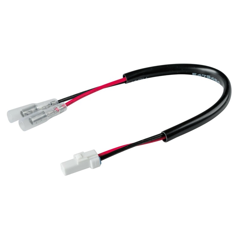 ΚΑΛΩΔΙΩΣΗ ΓΙΑ ΣΥΝΔΕΣΗ LED ΦΛΑΣ MV AGUSTA/DUCATI 2ΤΕΜ. - Lampa - 9160.5-LM ΚΑΛΩΔΙΩΣΗ ΓΙΑ ΣΥΝΔΕΣΗ LED ΦΛΑΣ MV AGUSTA/DUCATI 2ΤΕΜ. - Lampa - 9160.5-LM