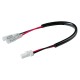 ΚΑΛΩΔΙΩΣΗ ΓΙΑ ΣΥΝΔΕΣΗ LED ΦΛΑΣ MV AGUSTA/DUCATI 2ΤΕΜ. - Lampa - 9160.5-LM ΚΑΛΩΔΙΩΣΗ ΓΙΑ ΣΥΝΔΕΣΗ LED ΦΛΑΣ MV AGUSTA/DUCATI 2ΤΕΜ. - Lampa - 9160.5-LM