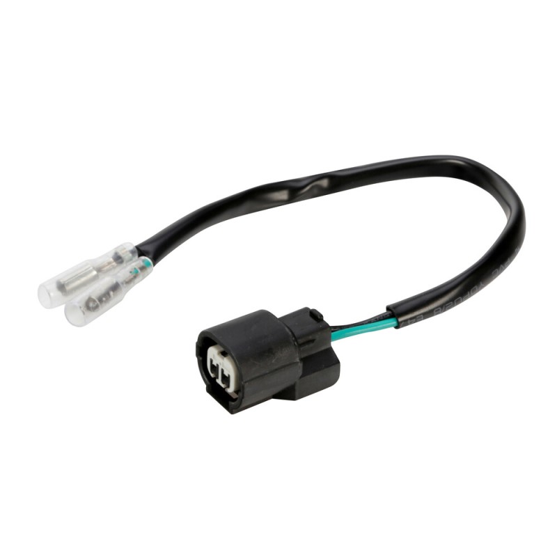 ΚΑΛΩΔΙΩΣΗ ΓΙΑ ΣΥΝΔΕΣΗ LED ΦΛΑΣ KAWASAKI LAMPA - 2 ΤΕΜ - Lampa - 9160.8-LM ΚΑΛΩΔΙΩΣΗ ΓΙΑ ΣΥΝΔΕΣΗ LED ΦΛΑΣ KAWASAKI LAMPA - 2 ΤΕΜ - Lampa - 9160.8-LM