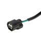 ΚΑΛΩΔΙΩΣΗ ΓΙΑ ΣΥΝΔΕΣΗ LED ΦΛΑΣ KAWASAKI LAMPA - 2 ΤΕΜ - Lampa - 9160.8-LM ΚΑΛΩΔΙΩΣΗ ΓΙΑ ΣΥΝΔΕΣΗ LED ΦΛΑΣ KAWASAKI LAMPA - 2 ΤΕΜ - Lampa - 9160.8-LM