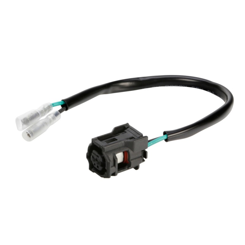 ΚΑΛΩΔΙΩΣΗ ΓΙΑ ΣΥΝΔΕΣΗ LED ΦΛΑΣ YAMAHA LAMPA - 2 ΤΕΜ - Lampa - 9160.9-LM ΚΑΛΩΔΙΩΣΗ ΓΙΑ ΣΥΝΔΕΣΗ LED ΦΛΑΣ YAMAHA LAMPA - 2 ΤΕΜ - Lampa - 9160.9-LM