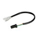 ΚΑΛΩΔΙΩΣΗ ΓΙΑ ΣΥΝΔΕΣΗ LED ΦΛΑΣ TYPE 2 DUCATI LAMPA - 2 ΤΕΜ - Lampa - 9161.0-LM ΚΑΛΩΔΙΩΣΗ ΓΙΑ ΣΥΝΔΕΣΗ LED ΦΛΑΣ TYPE 2 DUCATI LAMPA - 2 ΤΕΜ - Lampa - 9161.0-LM