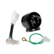 FLASHER ΗΛΕΚΤΡΟΝΙΚΟ ΓΙΑ LED 12V max 10A 3PIN PLUG & PLAY (ΦΛΑΣΙΕΡΑ) - Lampa - 9161.7-LM